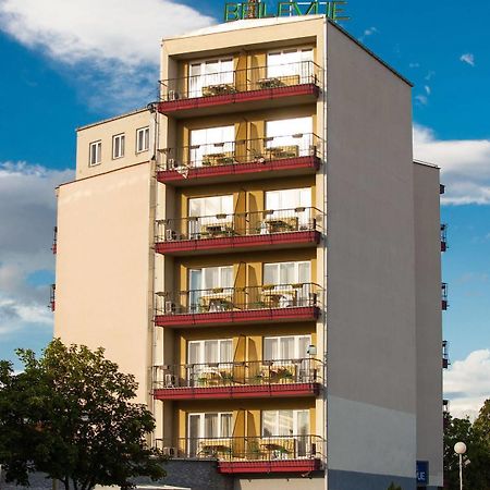 Hotel Bellevue Ilinden Eksteriør billede