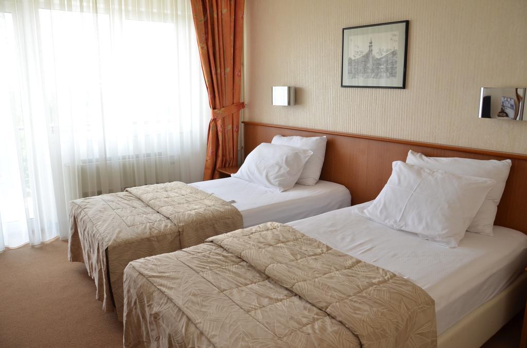 Hotel Bellevue Ilinden Værelse billede