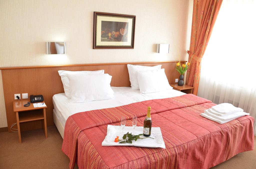 Hotel Bellevue Ilinden Værelse billede