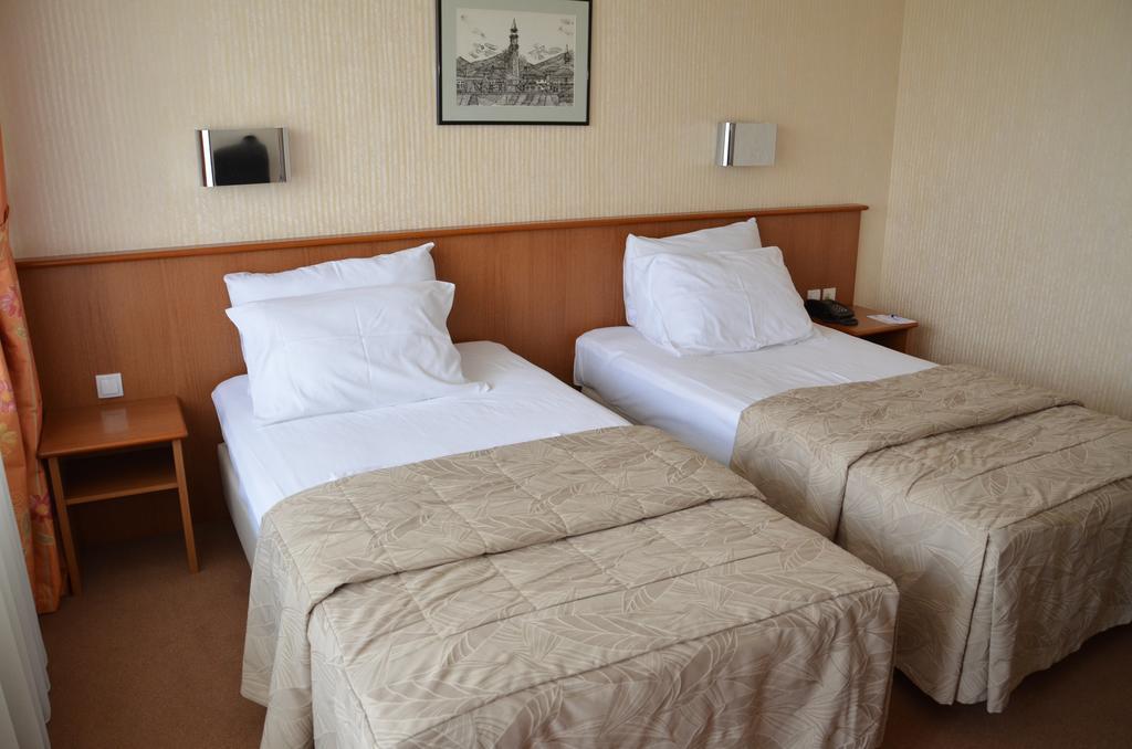 Hotel Bellevue Ilinden Værelse billede