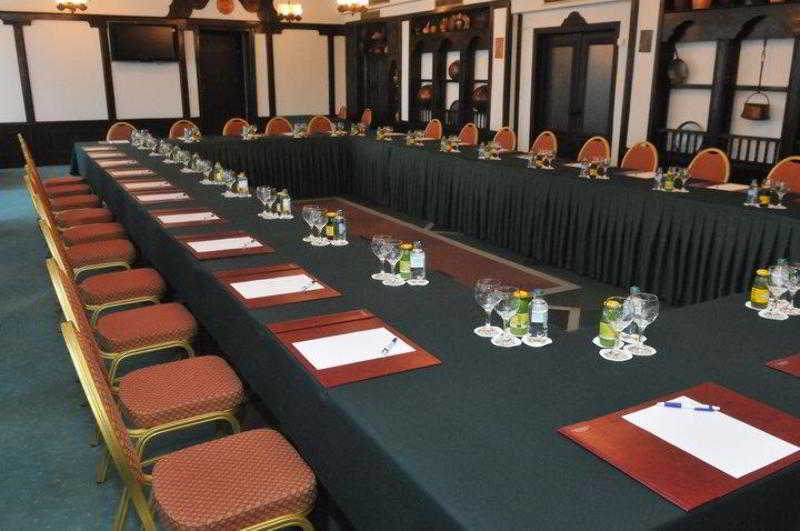 Hotel Bellevue Ilinden Faciliteter billede