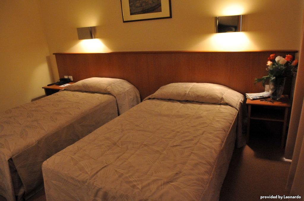 Hotel Bellevue Ilinden Værelse billede