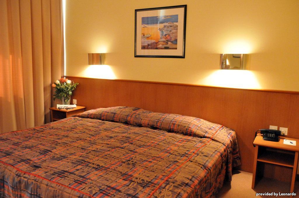 Hotel Bellevue Ilinden Værelse billede