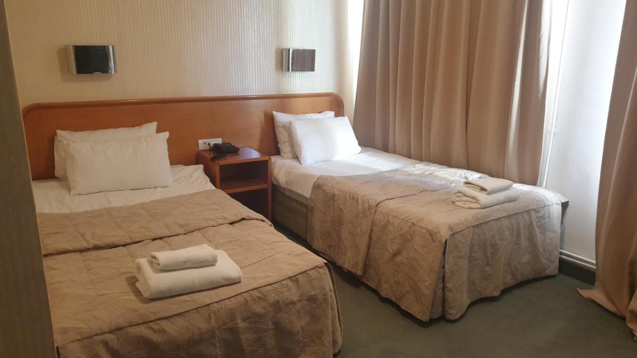 Hotel Bellevue Ilinden Eksteriør billede