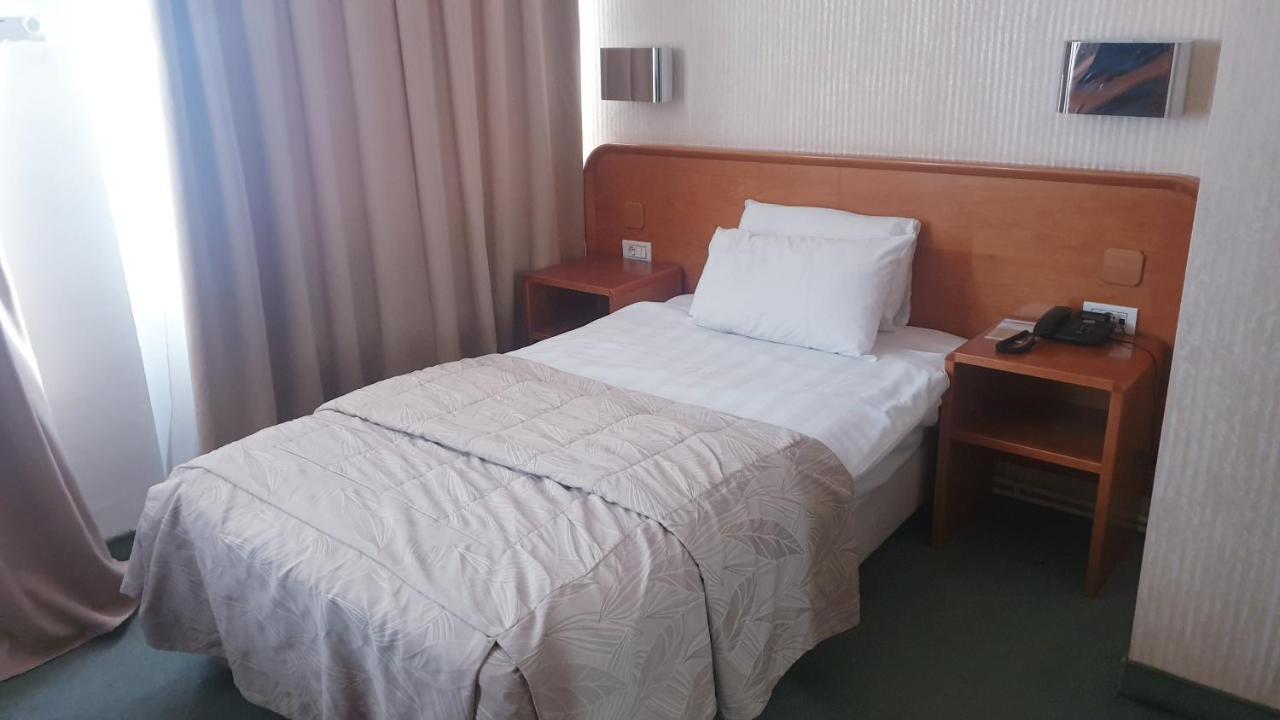 Hotel Bellevue Ilinden Eksteriør billede