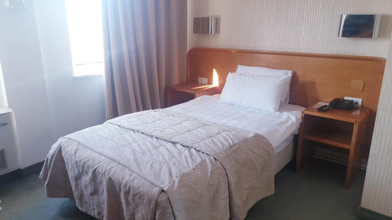 Hotel Bellevue Ilinden Eksteriør billede